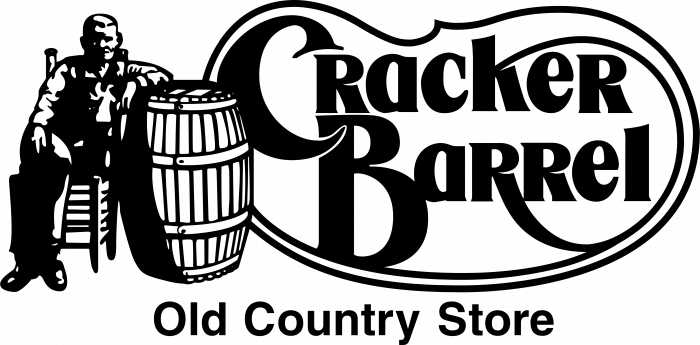 Cracker Barrel logo Store