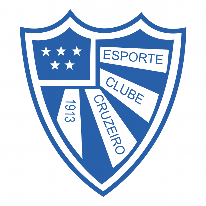 Cruzeiro logo 1913