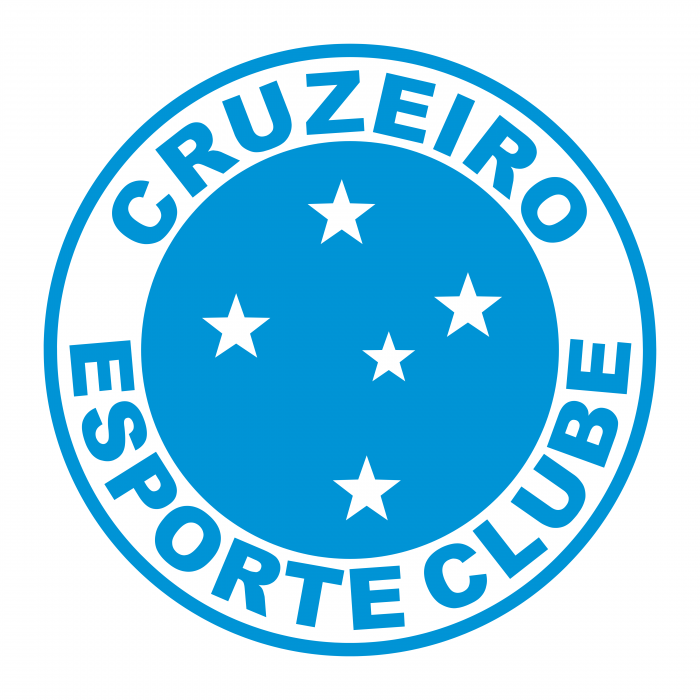 Cruzeiro logo clube sc
