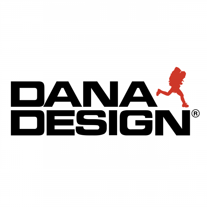 DANA Design logo R