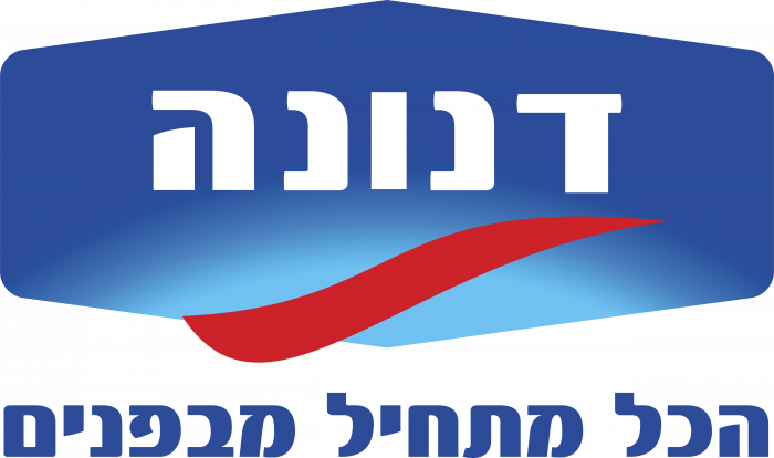 Danone logo israel