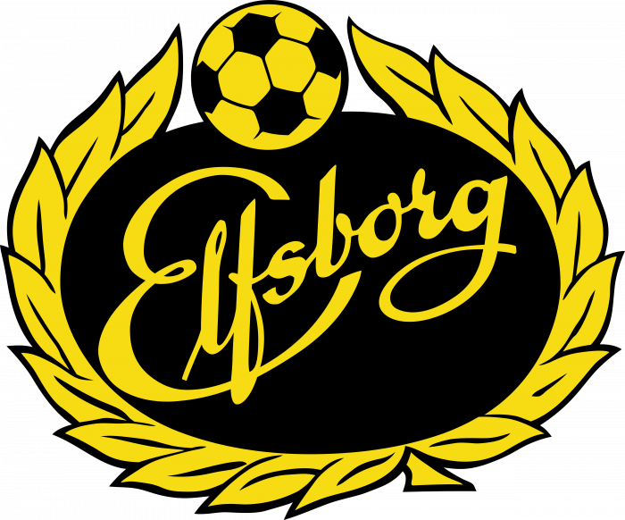 Elfsborg logo yellow