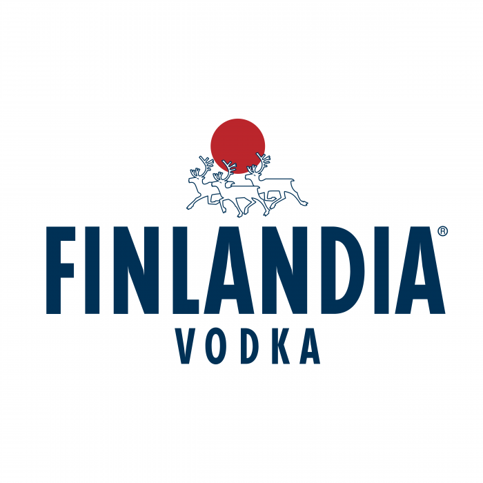 Finlandia logo colored