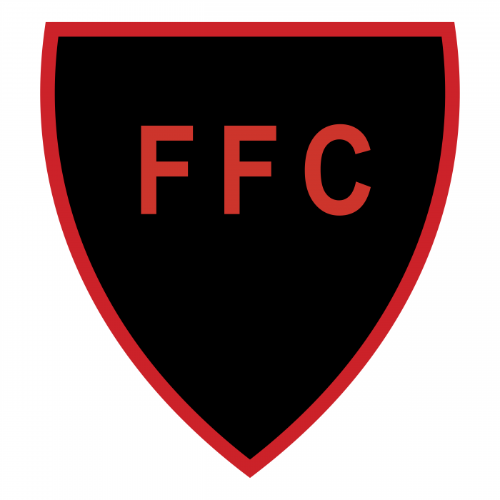 Flamengo Futebol Clube de Laguna SC logo
