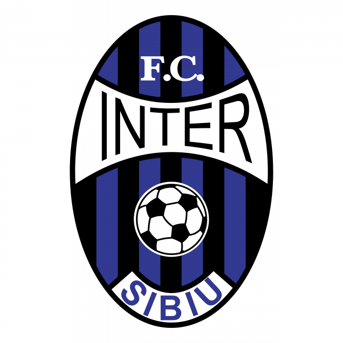 Fotbal Club Inter Sibiu logo