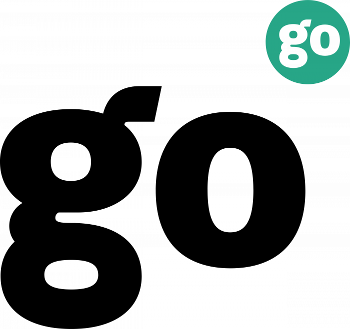 Go Airlines logo
