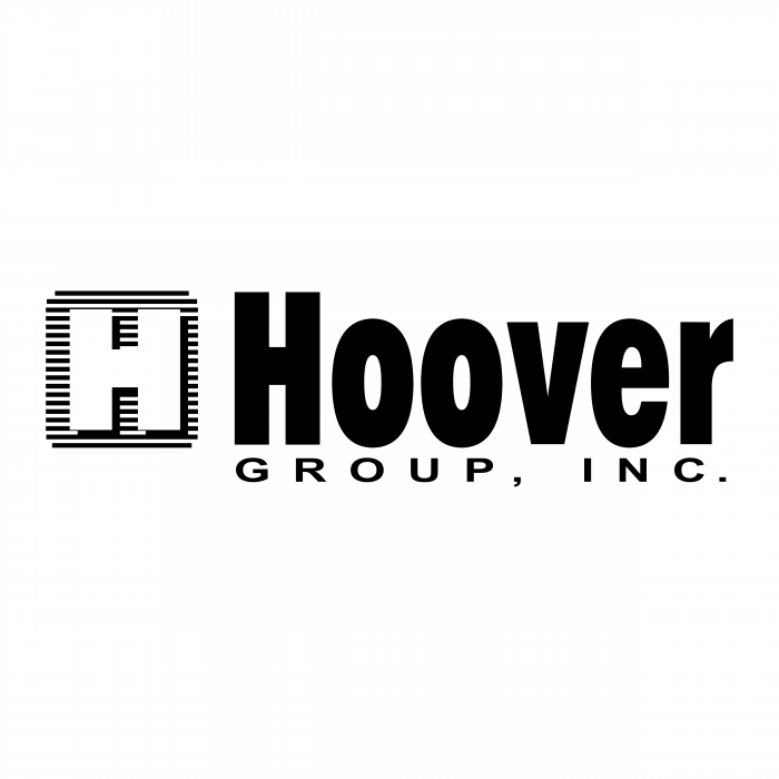 Hoover logo group