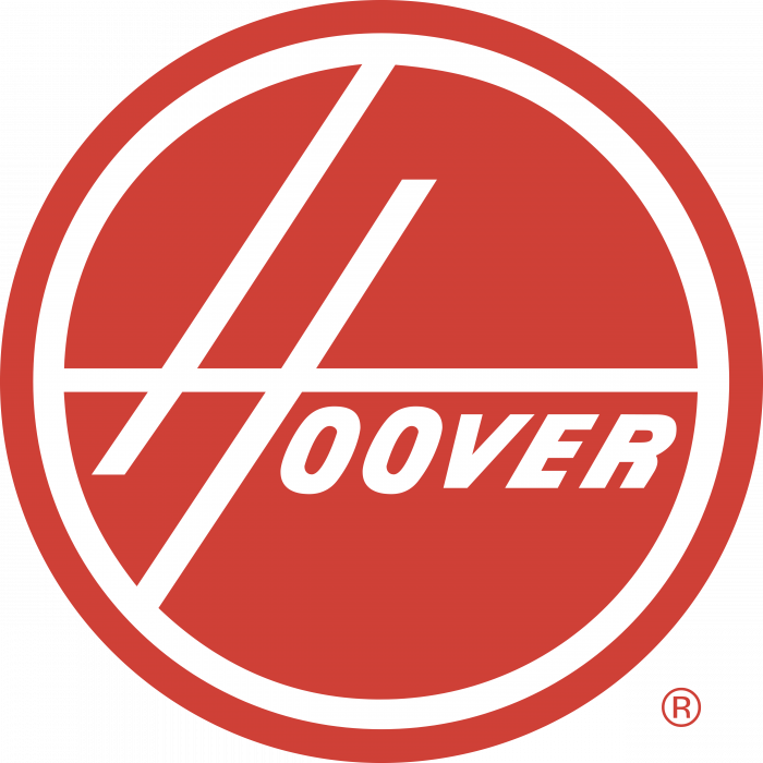 Hoover logo r