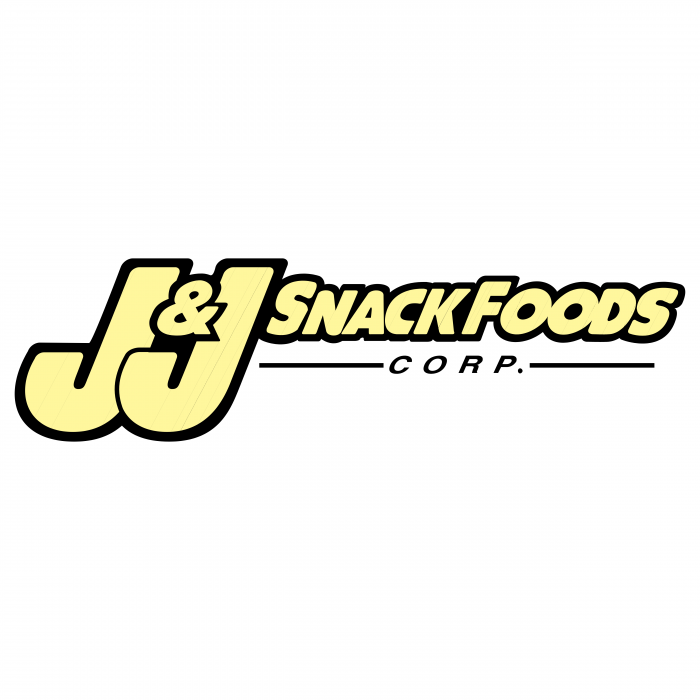 J&J Snack Foods logo corp