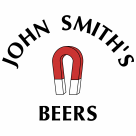 John Smith's logo beer