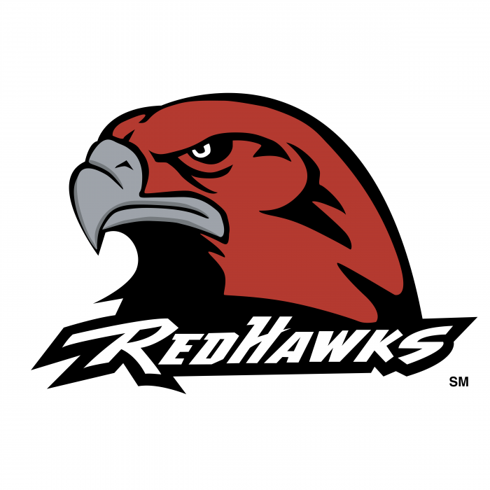 Miami Redhawks logo TM