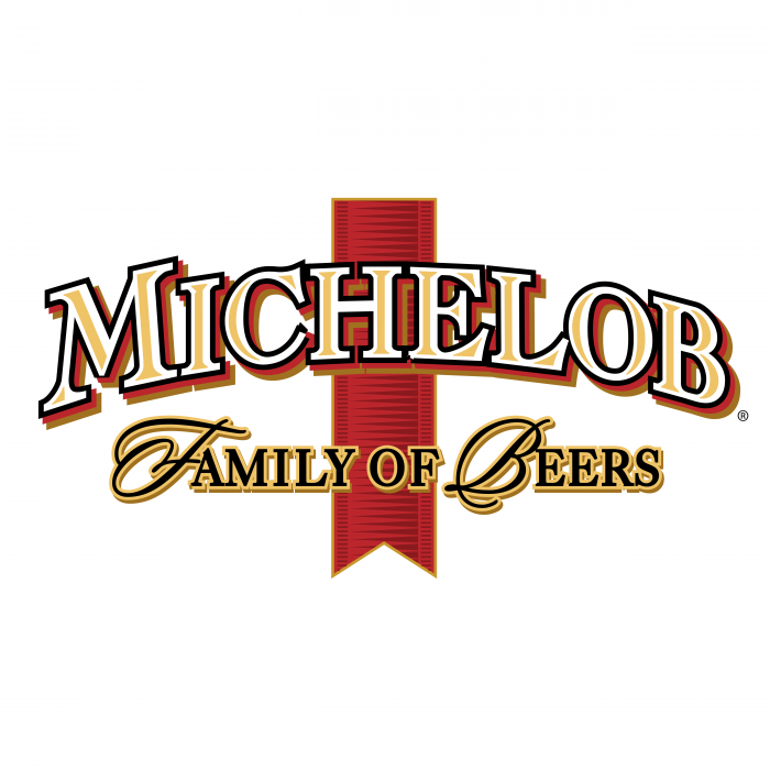 Michelob logo family