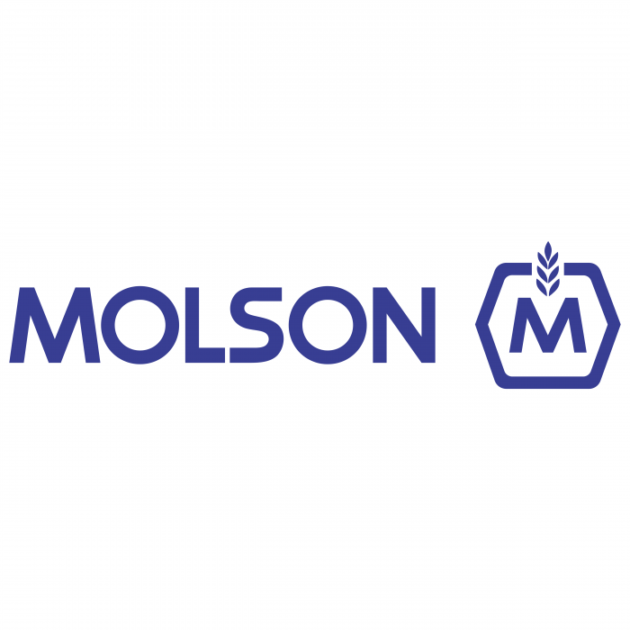 Molson logo M