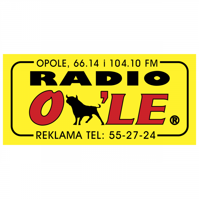 O'LE Radio logo