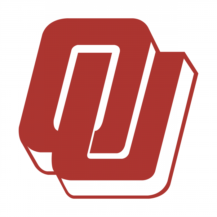 Oklahoma Sooners logo OU