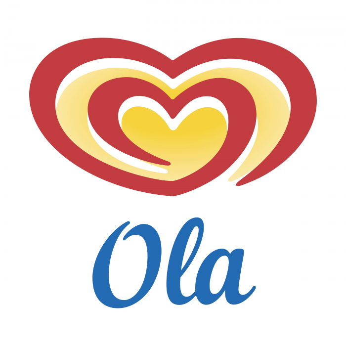 Ola logo colored