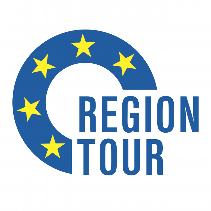 Region Tour logo