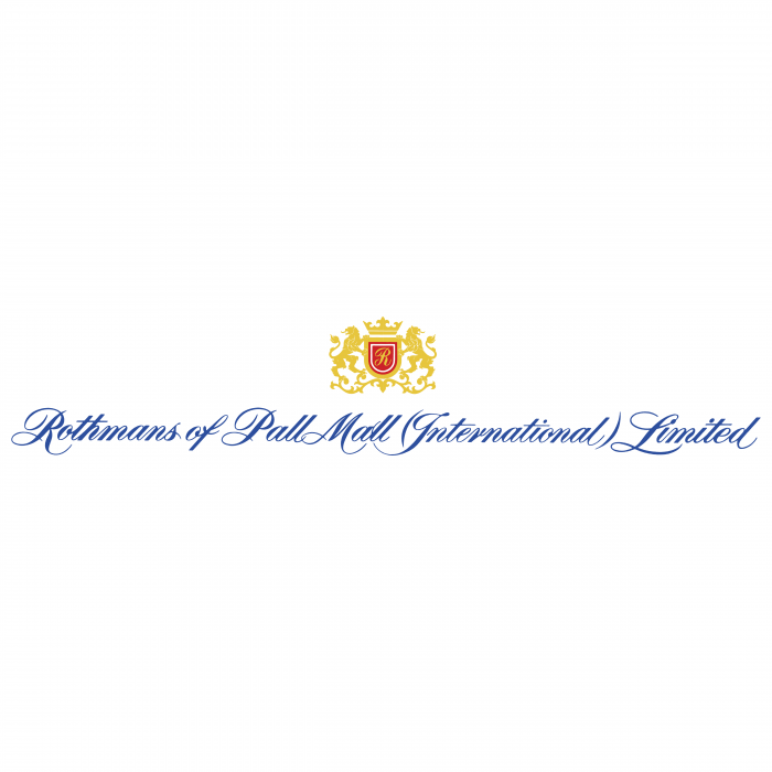 Rothmans logo PM