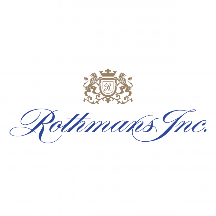 Rothmans logo inc