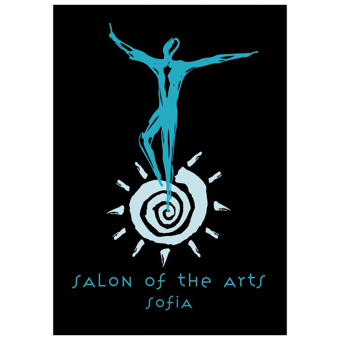 Salon of the Arts logo Sofia