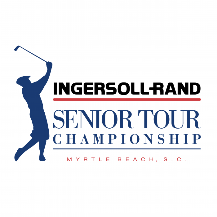 Senior Tour logo championship