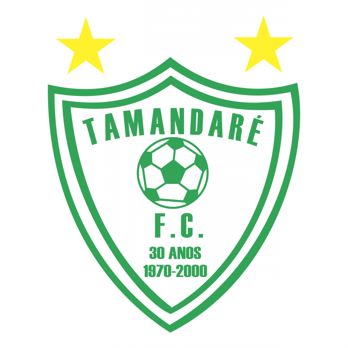 Tamandare Futebol Clube SC logo