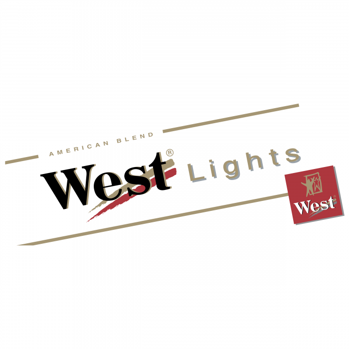 West Lights logo