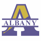 Albany Great Danes logo A