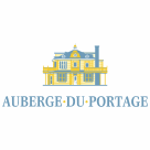 Auberge du Portage logo color