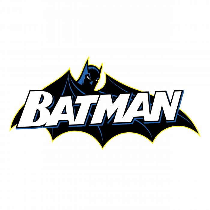 Batman logo batman