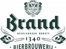 Brand logo green