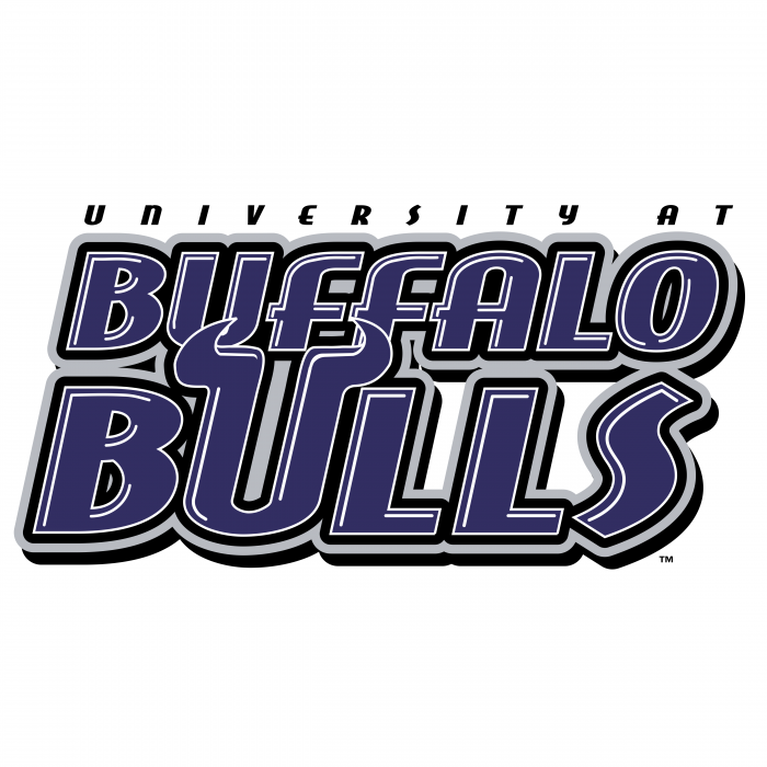 Buffalo Bulls logo university