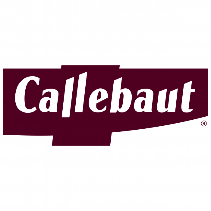 Callebaut logo color