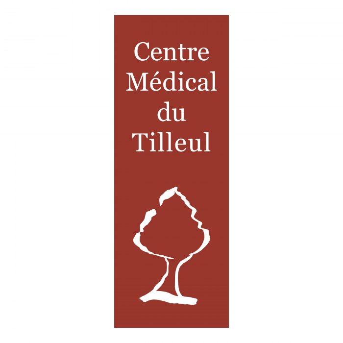 Centre Medical du Tilleul logo brawn