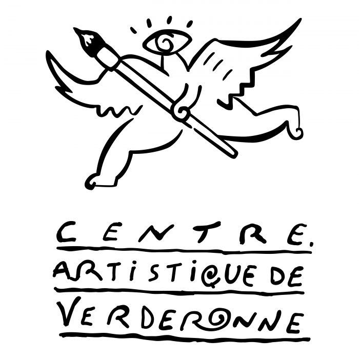 Centre du Livre d Artiste Contemporain logo