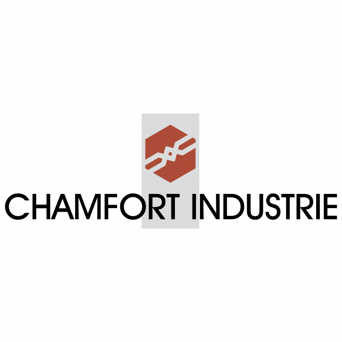 Chamfort logo industrie