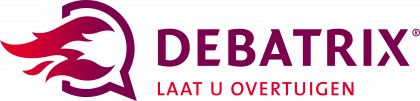 Debatrix logo color