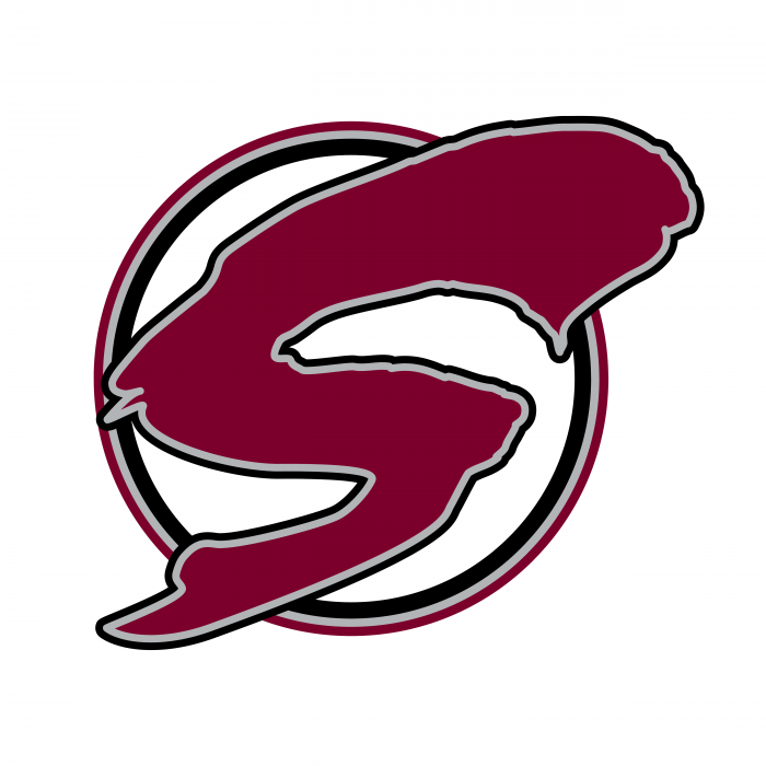 Guelph Storm logo red