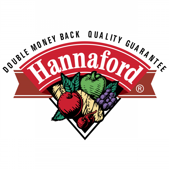 Hannaford logo color