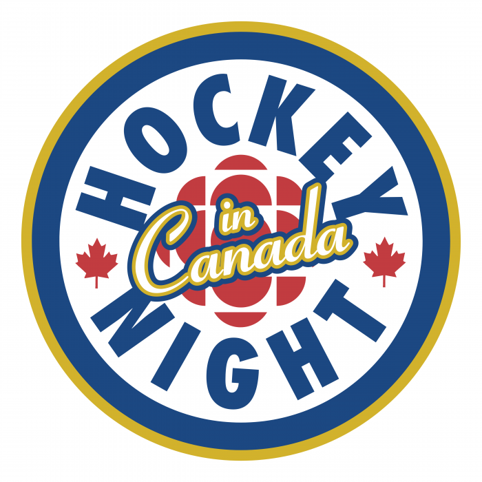 Hockey Night in Canada logo color