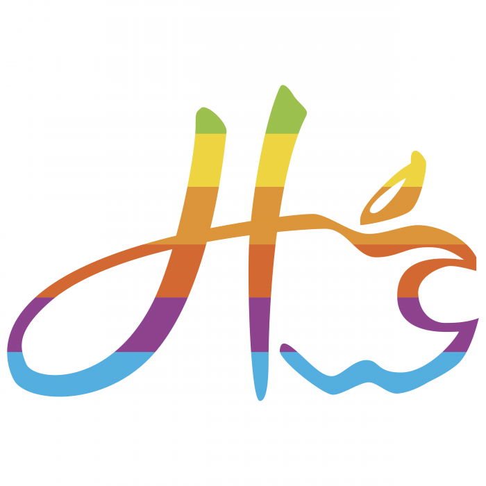 Huntsville Macintosh Users Group logo color