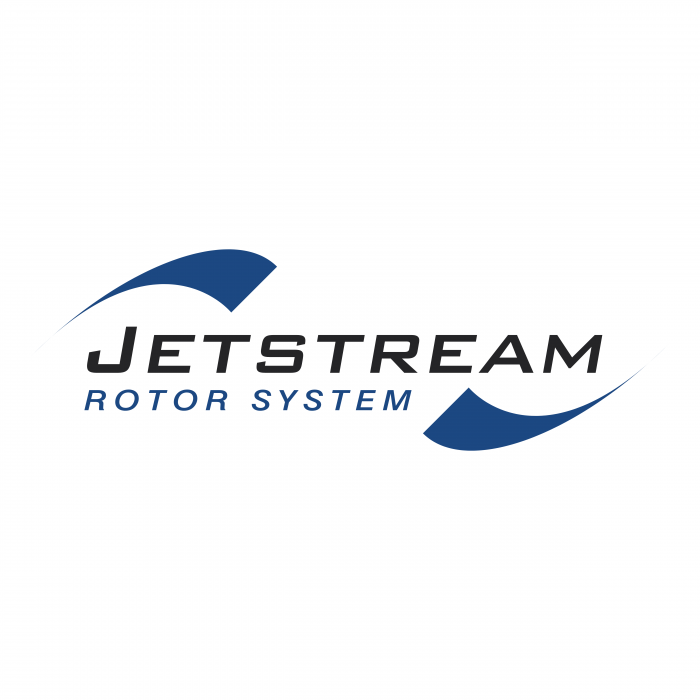 Jetstream Rotor System logo color
