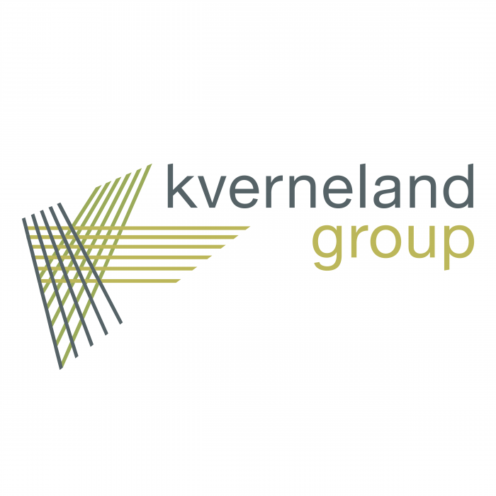 Kverneland Group logo color