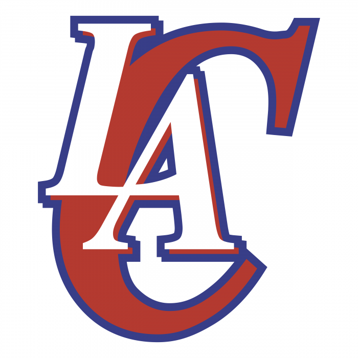 Los Angeles Clippers logo CLA