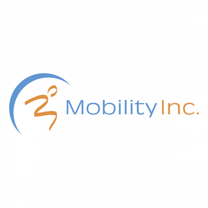 Mobility logo inc