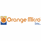 Orange Micro logo inc