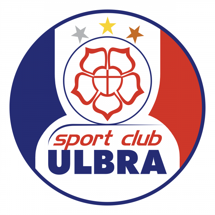 Sport Club Ulbra logo RS