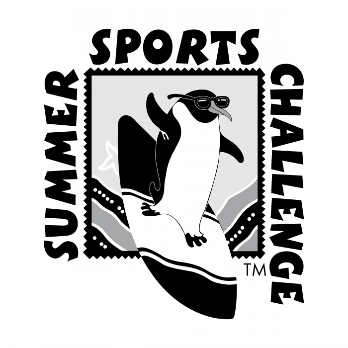 Summer Sports Challenge logo tm