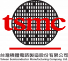 TSMC logo ltd