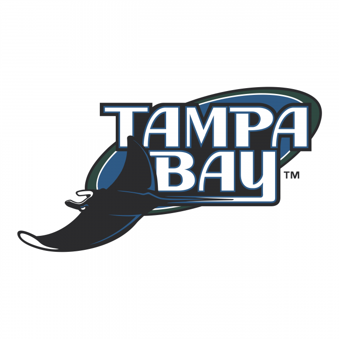 Tampa Bay Devil Rays logo tm